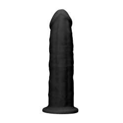 Real Rock Gode silicone Realrock 14.5 x 3.7 cm